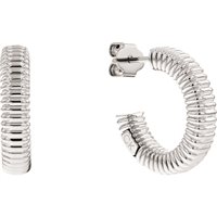 Ohrringe Calvin Klein Dame in Stahl 35000031 - 35000031